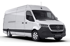 Van Hire Buckingham - 4 MTR Sprinter - Van hire Buckingham