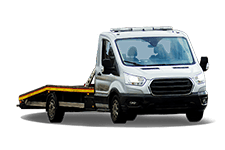 Van Hire Buckingham - Recovery Van - Van hire Buckingham